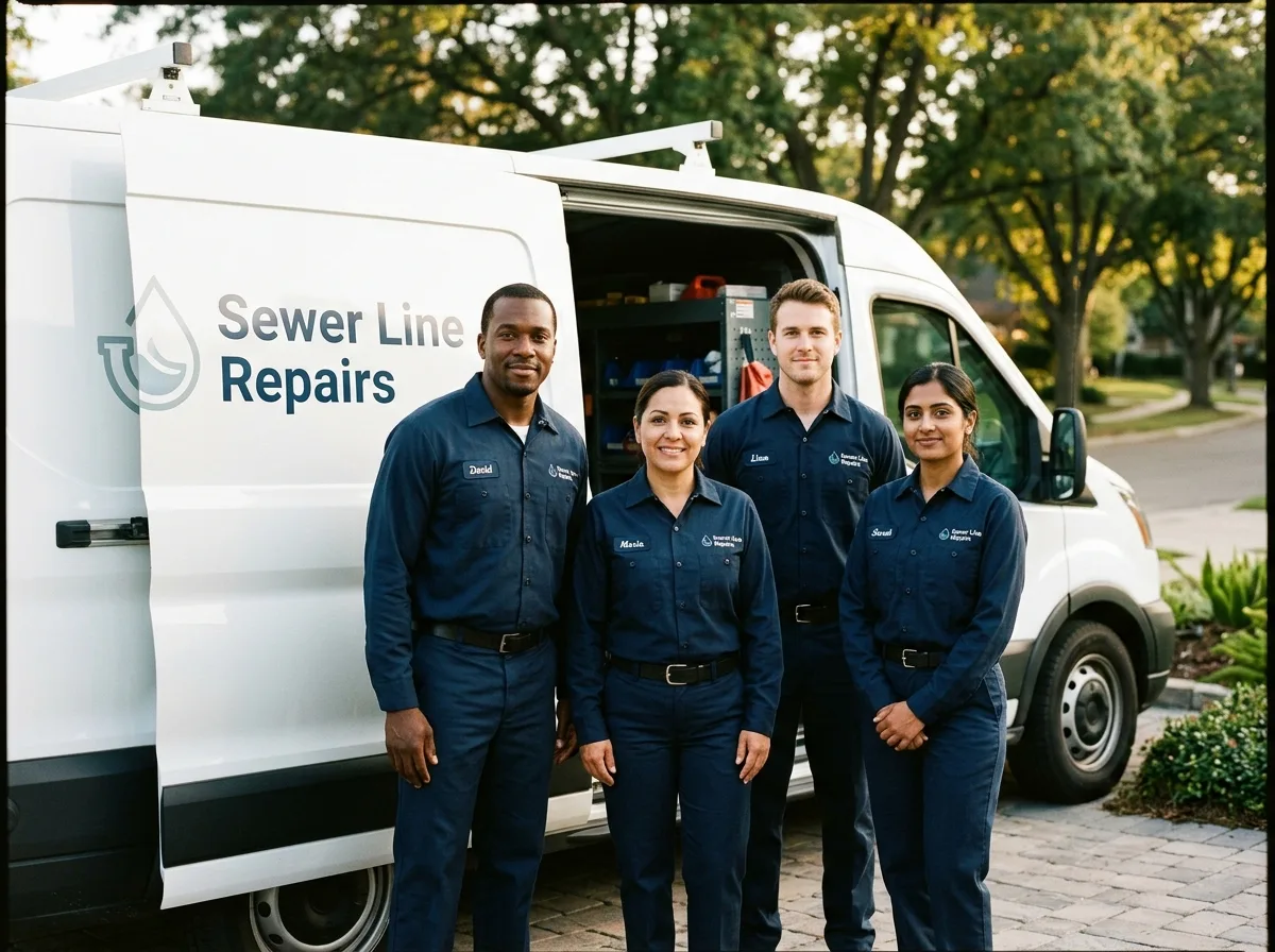 Emergency Plumber company in Pryor, OK