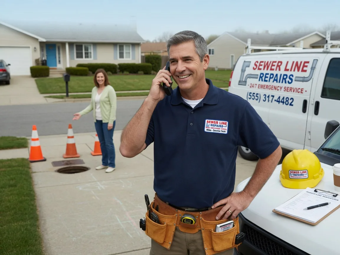 Emergency Plumber Pryor, OK FAQs